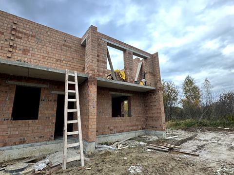 дом по адресу Лісова