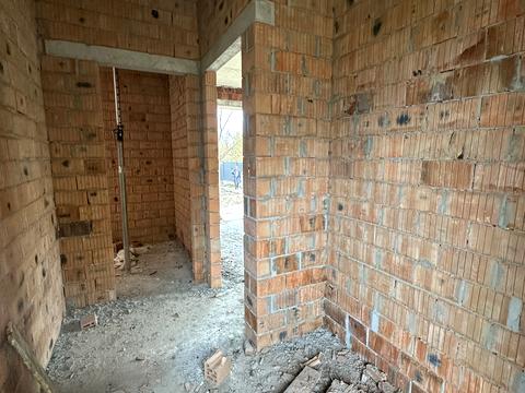 дом по адресу Лісова