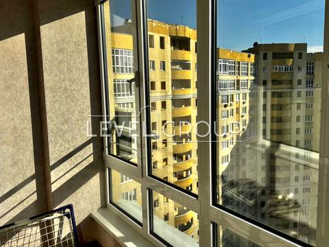 квартира по адресу Михаила Максимовича ул. (Трутенко Онуфрия), 3-Г