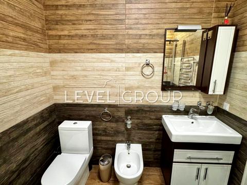 квартира по адресу Михаила Максимовича ул. (Трутенко Онуфрия), 3-Г