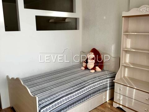 квартира по адресу Михаила Максимовича ул. (Трутенко Онуфрия), 3-Г