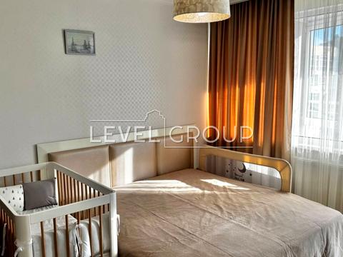 квартира по адресу Михаила Максимовича ул. (Трутенко Онуфрия), 3-Г