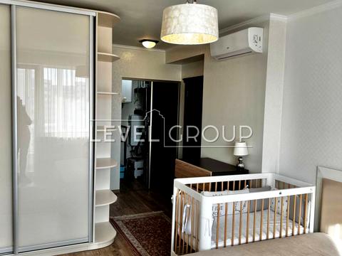 квартира по адресу Михаила Максимовича ул. (Трутенко Онуфрия), 3-Г