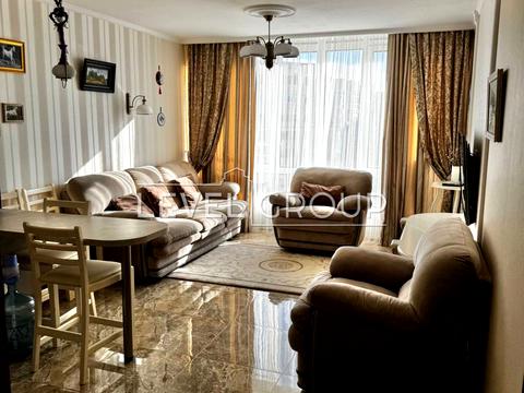 квартира за адресою Михайла Максимовича вул. (Онуфрія Трутенка), 3-Г