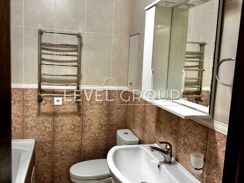 квартира по адресу Михаила Максимовича ул. (Трутенко Онуфрия), 3-Г