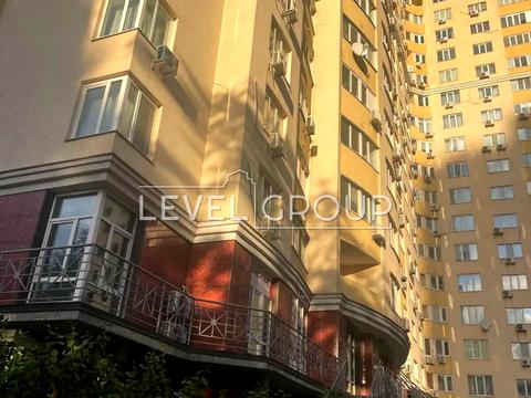 квартира по адресу Михаила Максимовича ул. (Трутенко Онуфрия), 3-Г