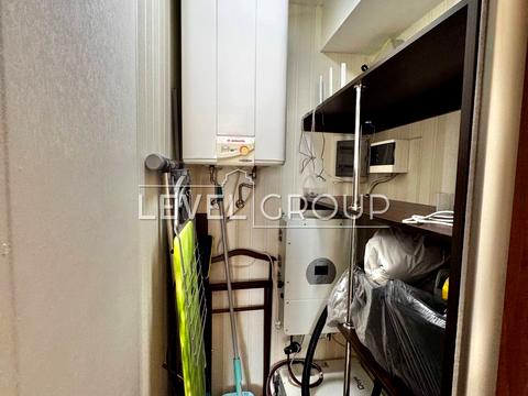 квартира по адресу Михаила Максимовича ул. (Трутенко Онуфрия), 3-Г