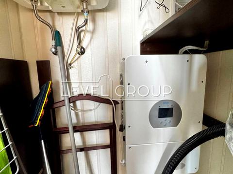 квартира по адресу Михаила Максимовича ул. (Трутенко Онуфрия), 3-Г