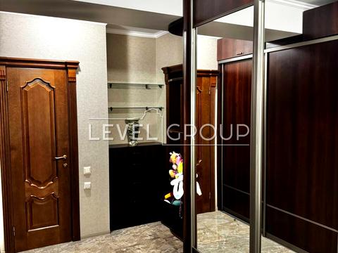 квартира по адресу Михаила Максимовича ул. (Трутенко Онуфрия), 3-Г