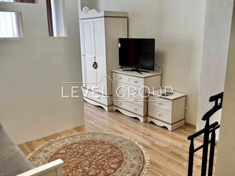 квартира по адресу Михаила Максимовича ул. (Трутенко Онуфрия), 3-Г