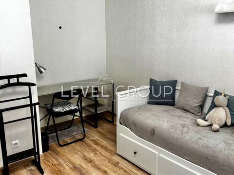 квартира по адресу Михаила Максимовича ул. (Трутенко Онуфрия), 3-Г