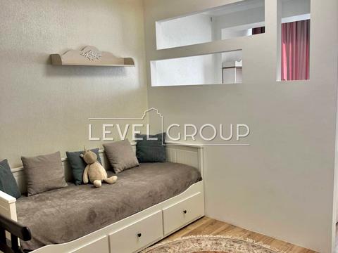 квартира по адресу Михаила Максимовича ул. (Трутенко Онуфрия), 3-Г