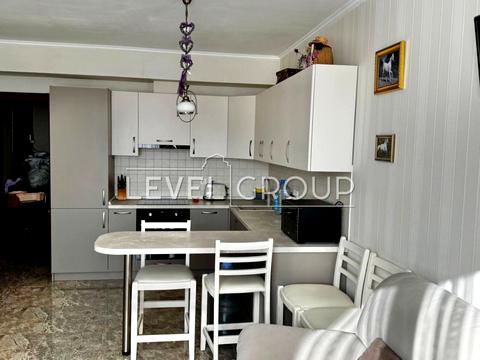 квартира по адресу Михаила Максимовича ул. (Трутенко Онуфрия), 3-Г