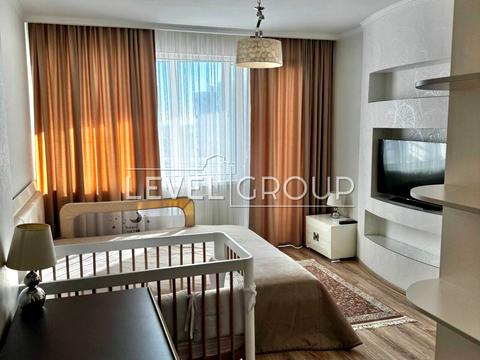 квартира по адресу Михаила Максимовича ул. (Трутенко Онуфрия), 3-Г