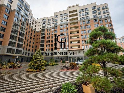 квартира за адресою Петрівська вул., 66