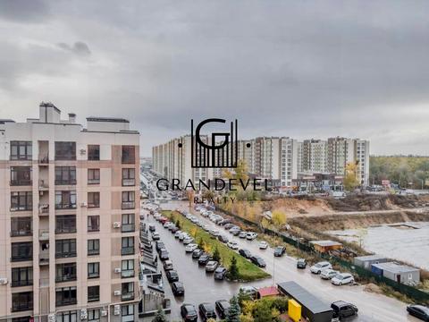 квартира за адресою Петрівська вул., 66