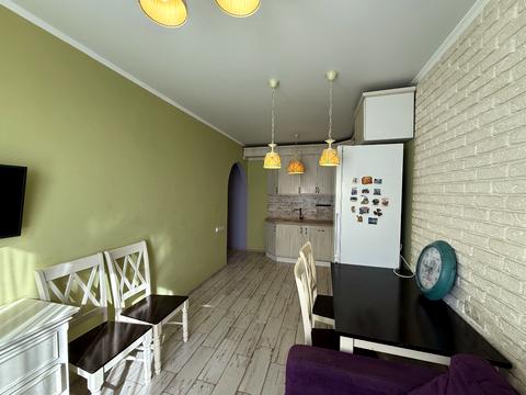 квартира за адресою Клавдіївська вул., 40-В