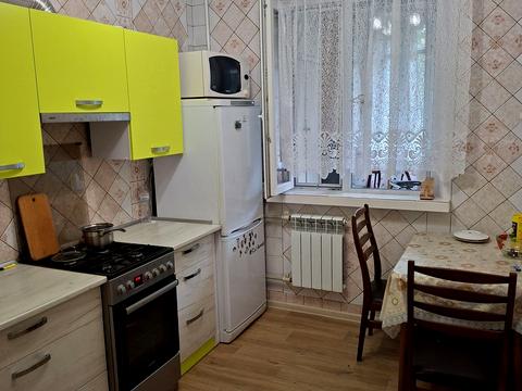 квартира по адресу Владислава Зубенко ул. (Тимуровцев), 29