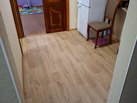 квартира по адресу Владислава Зубенко ул. (Тимуровцев), 29