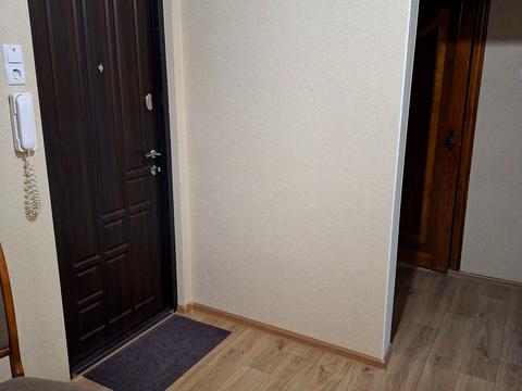 квартира по адресу Владислава Зубенко ул. (Тимуровцев), 29