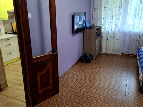 квартира по адресу Владислава Зубенко ул. (Тимуровцев), 29