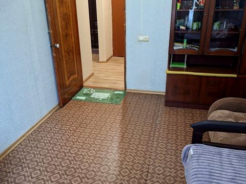 квартира по адресу Владислава Зубенко ул. (Тимуровцев), 29