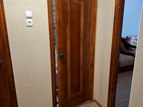 квартира по адресу Владислава Зубенко ул. (Тимуровцев), 29