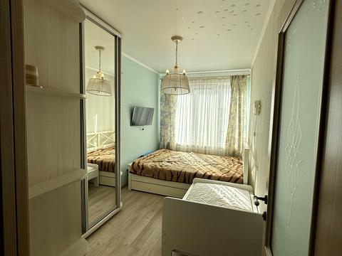 квартира за адресою Клавдіївська вул., 40-В