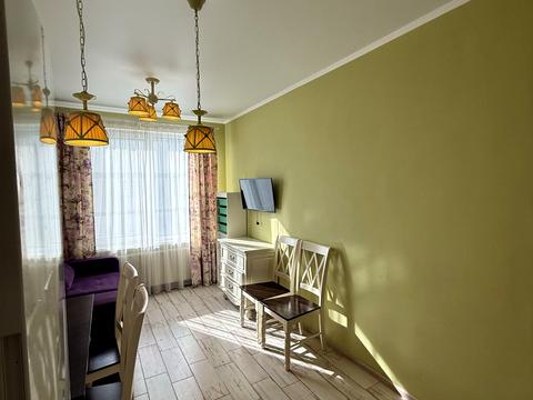 квартира за адресою Клавдіївська вул., 40-В