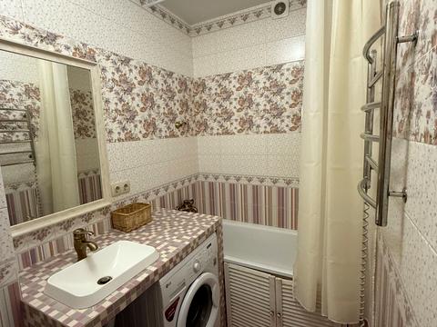 квартира за адресою Клавдіївська вул., 40-В