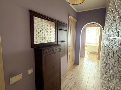 квартира за адресою Клавдіївська вул., 40-В