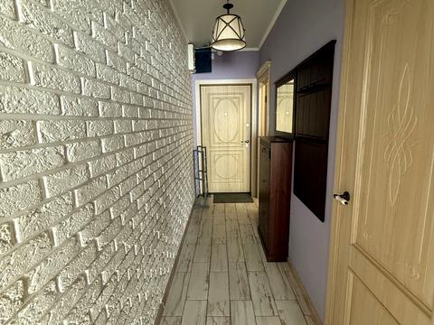 квартира за адресою Клавдіївська вул., 40-В