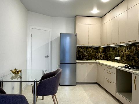 квартира за адресою Студентська вул., 28