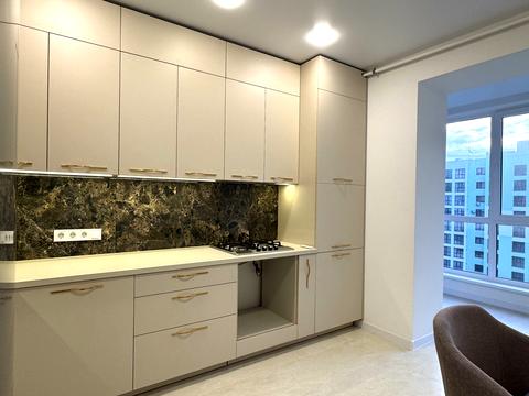 квартира за адресою Студентська вул., 28