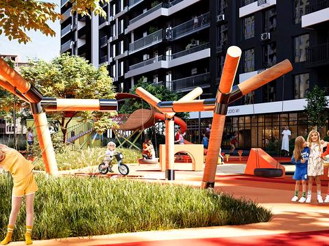 квартира за адресою Національної Гвардії вул., 1