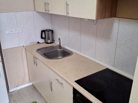 квартира за адресою Героїв Небесної Сотні просп., 40/1