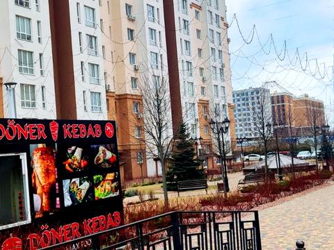 квартира за адресою Героїв Небесної Сотні просп., 40/1