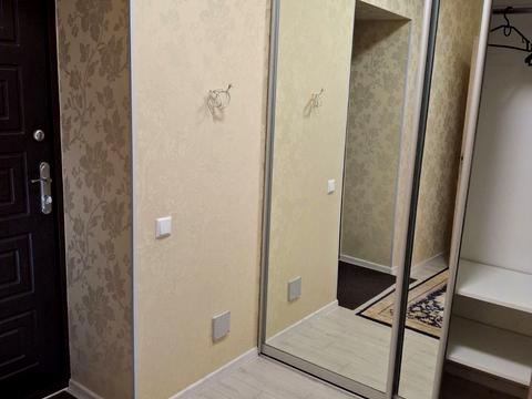 квартира за адресою Героїв Небесної Сотні просп., 40/1