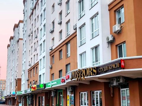 квартира за адресою Героїв Небесної Сотні просп., 40/1