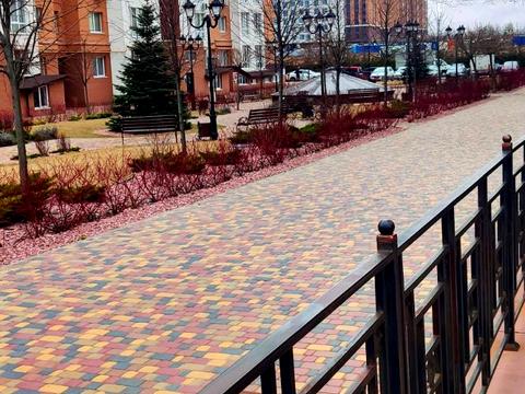 квартира за адресою Героїв Небесної Сотні просп., 40/1