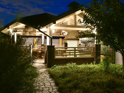 дом по адресу Виноградна