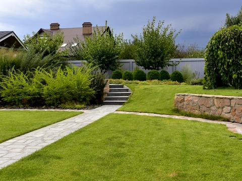 дом по адресу Виноградна