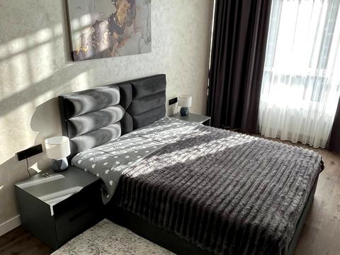 квартира по адресу Курортный пер., 2