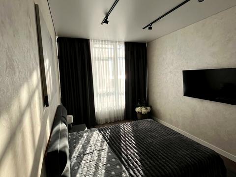 квартира по адресу Курортный пер., 2