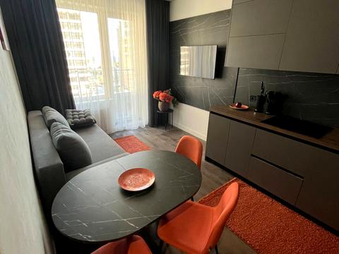 квартира по адресу Курортный пер., 2