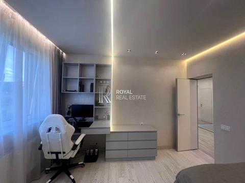 дом по адресу 3-тя лінія