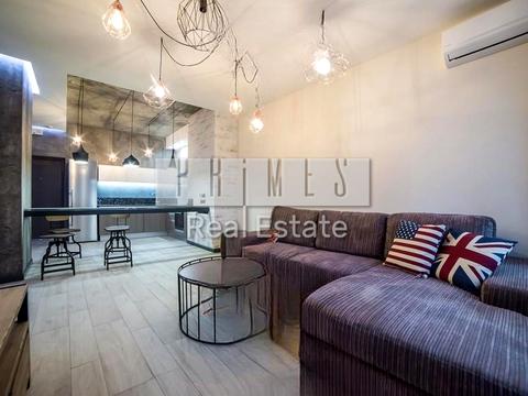 квартира за адресою Андрія Верхогляда вул. (Михайла Драгомирова), 15