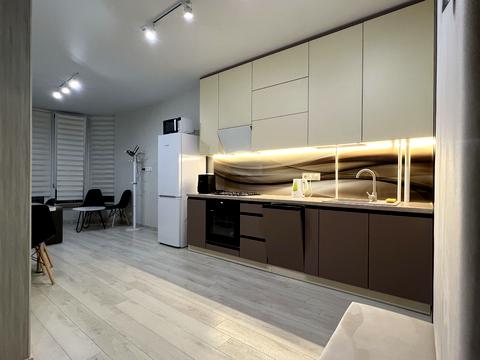 квартира за адресою Фріца Гленца вул., 22