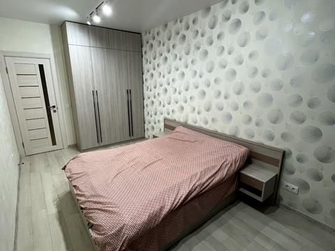 квартира за адресою Фріца Гленца вул., 22