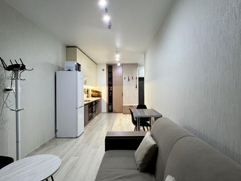 квартира за адресою Фріца Гленца вул., 22